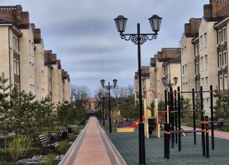 Продается однокомнатная квартира, 47.8 м2, поселок Темерницкий, Центральная улица, 7к2