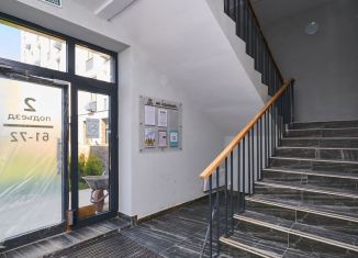 Продам двухкомнатную квартиру, 65.2 м2, Ульяновск, проспект Туполева, 33