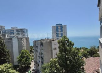 Продажа однокомнатной квартиры, 52.4 м2, Сочи, улица Есауленко, 4/6, микрорайон Приморье