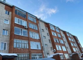 Продажа 3-ком. квартиры, 75.1 м2, Стрежевой, 4-й микрорайон, 433