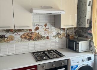 Продажа 2-ком. квартиры, 44 м2, Краснодар, улица Вишняковой, 69, улица Вишняковой