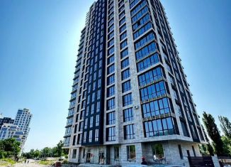 3-ком. квартира на продажу, 128 м2, Нальчик, улица Кешокова, 1В, район Центр