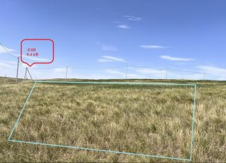 Продается земельный участок, 6 сот., Калмыкия, улица Сян Бяядл, 36