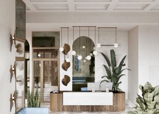 Однокомнатная квартира на продажу, 53.3 м2, Чебоксары, улица Карла Маркса, поз2