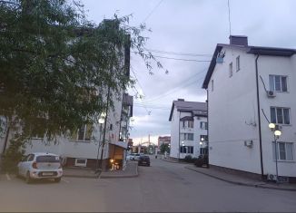 Продам однокомнатную квартиру, 37 м2, Краснодар, улица Генерала Петрова, 9