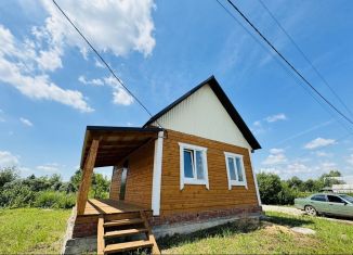 Продам дом, 80 м2, Республика Башкортостан, Архитектурная улица, 1