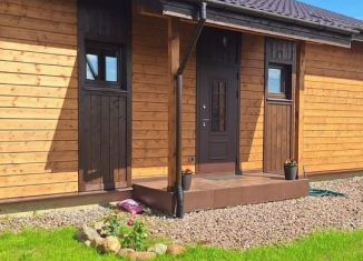 Сдача в аренду коттеджа, 125 м2, Ленинградская область, 4-я линия