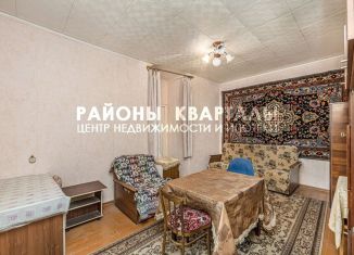 Продам 1-ком. квартиру, 36.1 м2, Челябинск, улица Коммунаров, 10