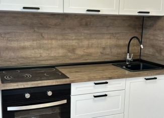 Продажа 1-комнатной квартиры, 32.8 м2, Челябинск, Калининский район, улица Братьев Кашириных