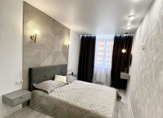 Продаю 2-комнатную квартиру, 55.7 м2, Краснодар, улица Западный Обход, 57к1, ЖК Самолёт-2