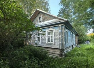 Продаю дом, 43.5 м2, Кириллов, улица Гагарина, 15
