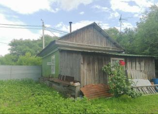 Продаю дом, 35.2 м2, Благовещенск, Садовая улица, 52