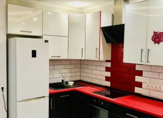 Продаю 1-комнатную квартиру, 50 м2, Краснодар, Минская улица, 122/13, микрорайон Кожзавод