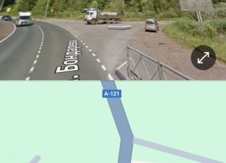 Продажа гаража, 30 м2, Сортавала, площадь Кирова