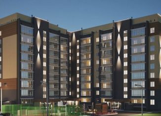 Продажа 1-комнатной квартиры, 40.8 м2, Йошкар-Ола, Фестивальная улица, микрорайон Западный