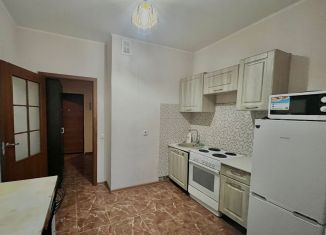 Продам 1-ком. квартиру, 35.7 м2, Люберцы, Вертолётная улица, 14к1, ЖК Люберцы 2016