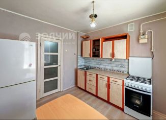 Продается 2-ком. квартира, 56.8 м2, Канаш, улица Машиностроителей, 39