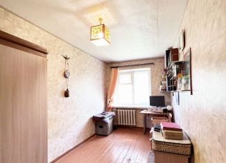 Продажа 2-комнатной квартиры, 42 м2, Туймазы, улица Комарова, 21