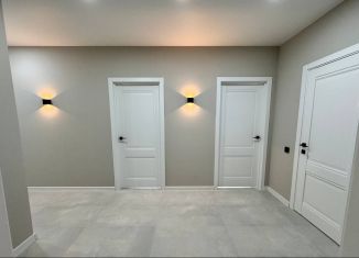 Продажа трехкомнатной квартиры, 77.8 м2, Калининград, Старокаменная улица, 3А