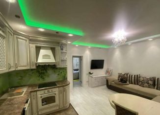 Сдается 1-ком. квартира, 48 м2, Тюмень, улица Михаила Сперанского, 17