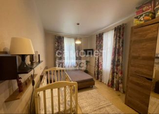 Продаю 3-комнатную квартиру, 67.3 м2, Туапсе, улица Маршала Жукова, 12