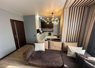 Продается двухкомнатная квартира, 56 м2, село Осиновая Гора, улица Аркадия Шипунова, 4