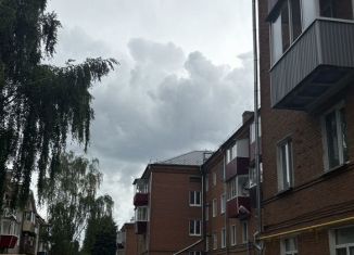 Двухкомнатная квартира на продажу, 54 м2, Сарапул, улица Фурманова, 6