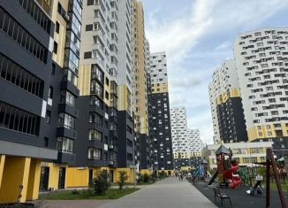 Квартира на продажу студия, 25.5 м2, Долгопрудный, Парковая улица, 54