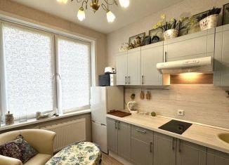 Продам квартиру студию, 30 м2, Пермь, улица Василия Татищева, 8, ЖК Арсенал