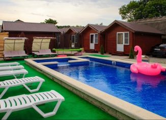 Сдаю в аренду дом, 20 м2, Краснодарский край, Зелёная улица, 3