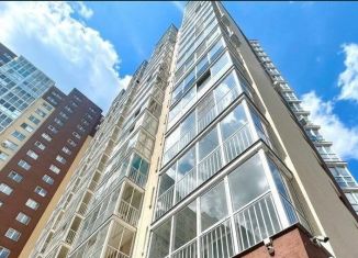 Продается трехкомнатная квартира, 83 м2, Воронеж, улица Артамонова, 34Ж, ЖК Волна-1