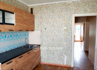 1-комнатная квартира на продажу, 40.2 м2, Орёл, улица Полковника Старинова, 5, микрорайон Зареченский