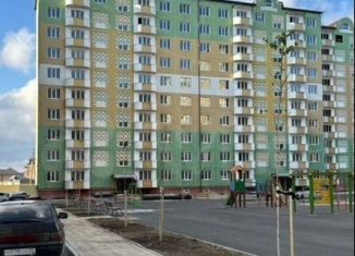 1-комнатная квартира на продажу, 50 м2, Каспийск, улица Магомедали Магомеджановa, 18к5