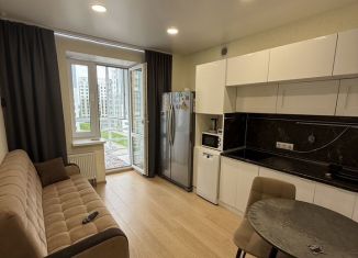 Продажа 1-ком. квартиры, 40.2 м2, Сыктывкар, Октябрьский проспект, 216, ЖК Атлантида