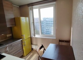 Сдам в аренду 3-ком. квартиру, 50 м2, Москва, улица Мусоргского, 1, улица Мусоргского