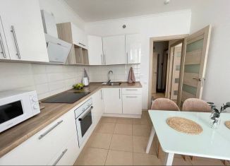 Аренда 1-комнатной квартиры, 38 м2, Москва, Мукомольный проезд, 2, Мукомольный проезд