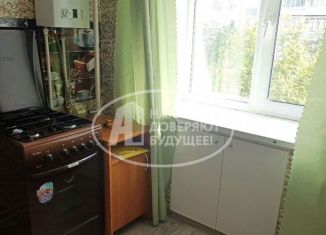 Продажа 1-ком. квартиры, 30.5 м2, Чусовой, улица 50 лет ВЛКСМ, 24