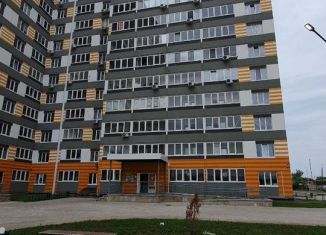 Квартира на продажу студия, 25.5 м2, Оренбург, жилой комплекс Осенний Лист, 2, ЖК Осенний Лист