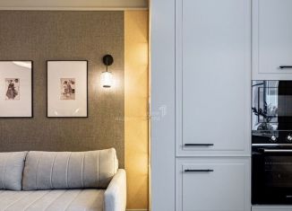 Продается двухкомнатная квартира, 57.8 м2, Татарстан, улица Павлюхина