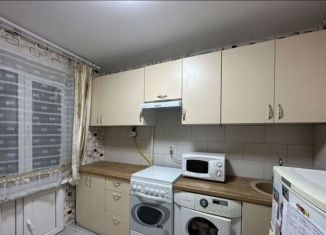 Продается однокомнатная квартира, 39 м2, Йошкар-Ола, микрорайон Кирзавод, улица Героев Сталинградской Битвы, 24