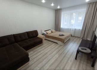 Сдача в аренду 1-комнатной квартиры, 43 м2, Йошкар-Ола, улица Машиностроителей