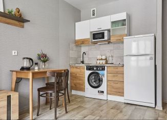 Сдается комната, 24 м2, Мурино, улица Шувалова