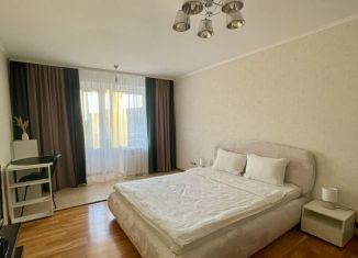 1-комнатная квартира в аренду, 44 м2, Томск, улица Никитина, 20