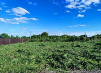 Продам участок, 10 сот., деревня Бердь, Степная улица, 146