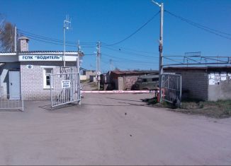 Аренда гаража, 18 м2, Йошкар-Ола, территория ГСК Водитель, 114