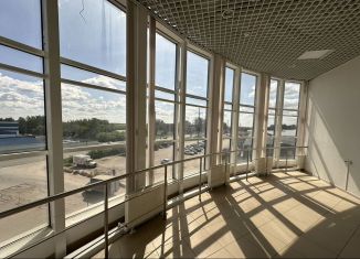 Помещение свободного назначения в аренду, 500 м2, Тула, улица Ивана Бунина, 3