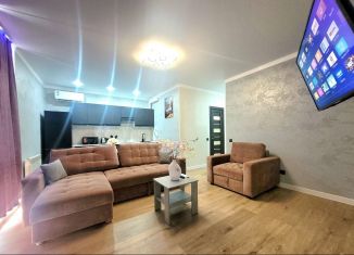 Сдам в аренду квартиру студию, 42 м2, Пенза, проспект Победы, 97