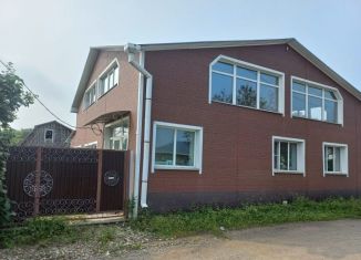 Продам дом, 255.5 м2, Еврейская АО, улица Стяжкина, 64