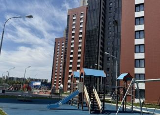 Продажа 2-комнатной квартиры, 64.5 м2, Воронеж, Донбасская улица, 25к1, ЖК Современник