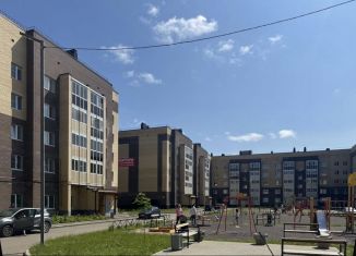 Продажа 2-ком. квартиры, 53.2 м2, Ярославль, улица Калинина, 34А